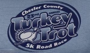 Chester County Turkey Trot