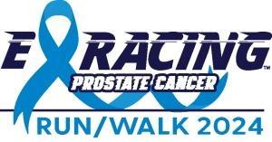 E-Racing Prostate Cancer Run/Walk 2024 – Lehigh Valley