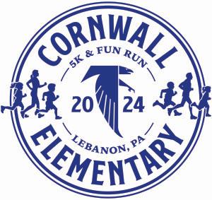 Cornwall Elementary 5K & 1-Mile Fun Run