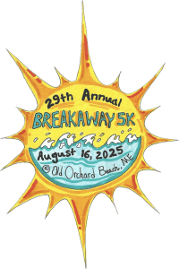 Breakaway 5K