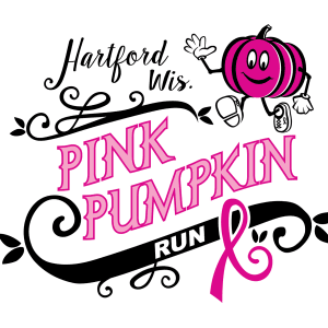 2025 Pink Pumpkin Run