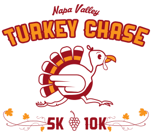 Napa Valley Turkey Chase