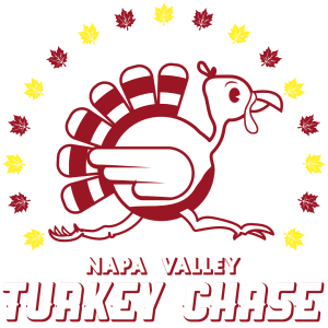Napa Valley Turkey Chase