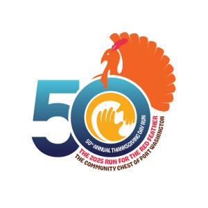 2025 Port Washington Thanksgiving Day Five Mile Run