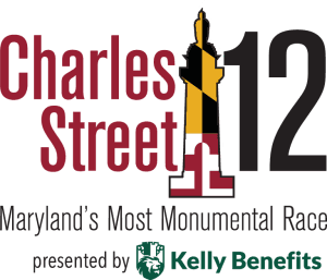 Charles Street 12 and 2-Person Relay presented by Kelly Benefits