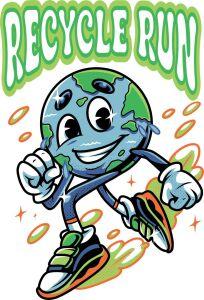 AdventHealth Recycle Run 5 Mile & 2 Mile