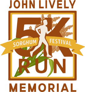 Sorghum Day - John Lively Memorial 5k Run