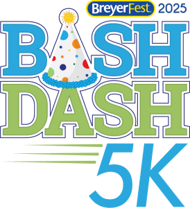 BreyerFest Bash Dash 5K