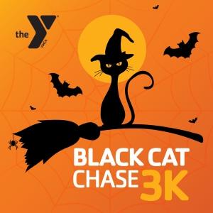Black Cat Chase 3K presented by Frankfort Regional Medical Center