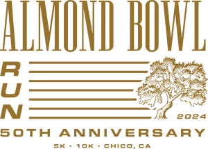Almond Bowl 5K & 10K November 3rd, 2024