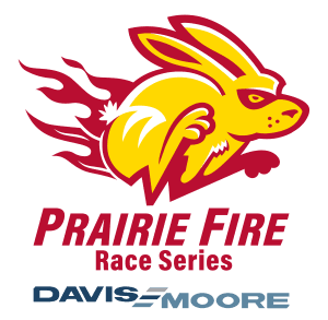 Sunday, May 4, 2025 Half Marathon, 5K, Mayor's Friendly 5K & Back-2-Back Challenge presented by Davis-Moore Automotive Group. B2B Challenge participants receive Prairie Fire Branded jacket at Fall ...