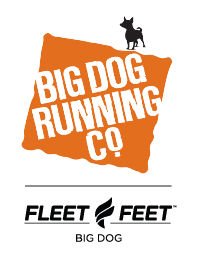 Big Dog St. Paddy's 5K