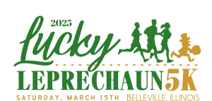 Lucky Leprechaun 5K and Kids Rainbow Dash