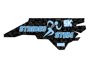 Strides for STEM 5K