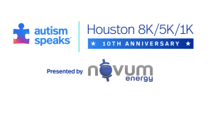 Autism Speaks Houston 8K/5K/1K