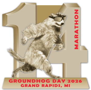 Groundhog Day Marathon