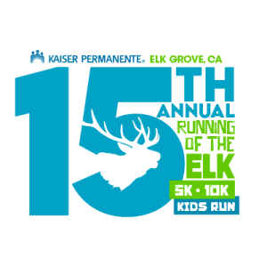 Running of the Elk