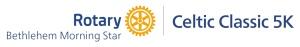 2024 Celtic Classic 5K