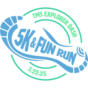 2025 Explorer Dash 5K and 1-Mile Fun Run