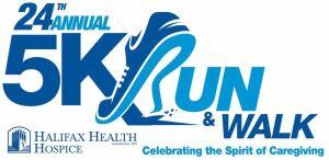 Halifax Health - Hospice 5K Run and Walk