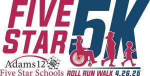 2025 Five Star 5K, Mile of Smiles, and Wellness Festival