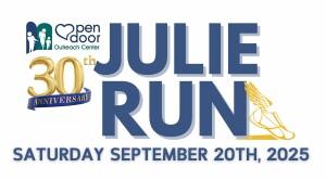 Open Door Outreach Center Julie RUN TO END HUNGER