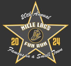 Mille Lacs Area Fun Run