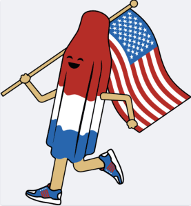 Ann Arbor Firecracker 5K: Run, Walk, or Ruck