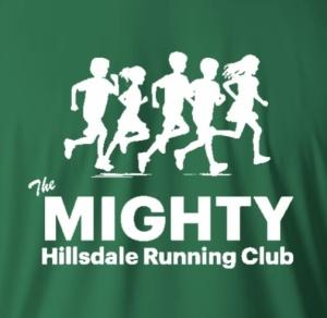 Hauling for Hillsdale