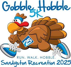 Sandyston Recreation Gobble Hobble