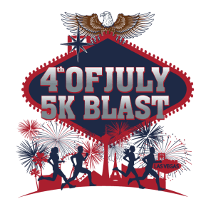 4th of July 5K Blast