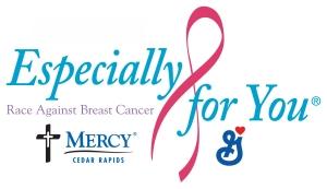 Especially for You Race Against Breast Cancer