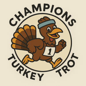 Kings County Turkey Trot