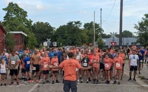 Live Life Nspired 5K Run / Family Walk