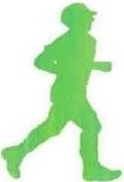 16th Annual Peter De Mott Peace Trot 5K & 1 Mile