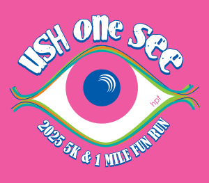 Ush One See 5K & 1 Mile Fun Run