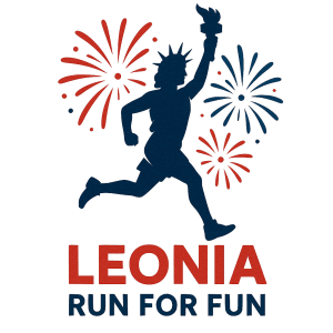 Leonia Run 4 Fun 2025