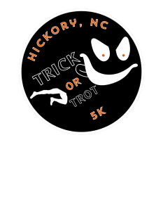 Trick or Trot 5K