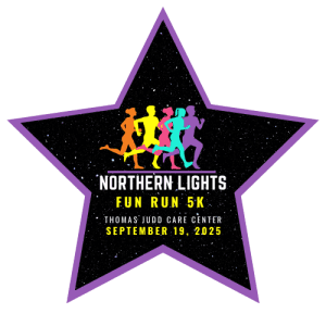 Northern Lights 5K Fun Run