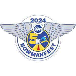 IPA 5K at Bowman Field