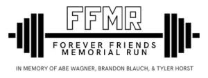 Forever Friends Memorial Run