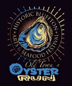 Bluffton Oyster Run 5K