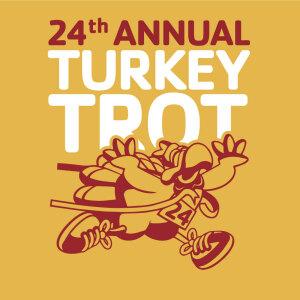 Hickory Foundation YMCA Turkey Trot 5K 10K & Youth Fun Run