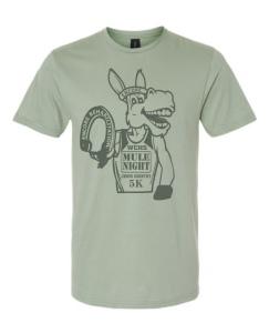 MULE NIGHT 5K