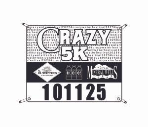 Crazy Water 5K