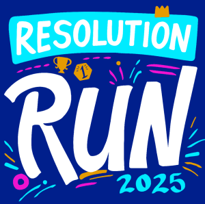 Resolution Run at City Station