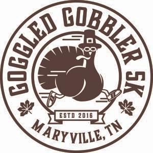 2025 Goggled Gobbler 5k & Fun Run