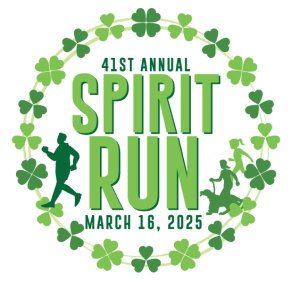 41st Annual Spirit Run