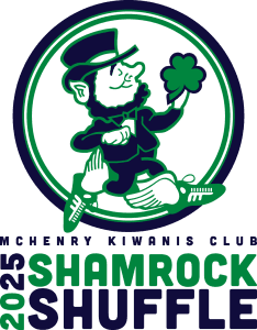 McHenry Kiwanis Club Shamrock Shuffle 5K