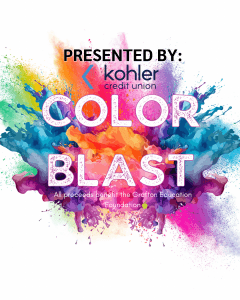 2025 Color Blast